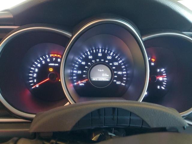 2015 KIA OPTIMA LX 5XXGM4A76FG446067