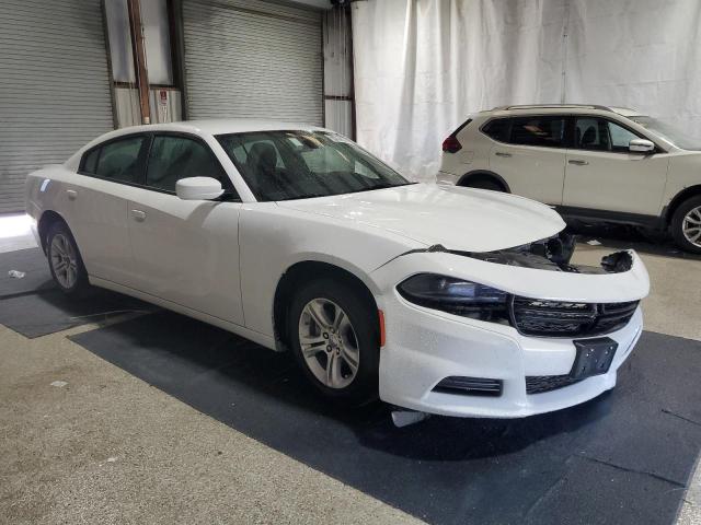 2022 DODGE CHARGER SX 2C3CDXBG7NH224023