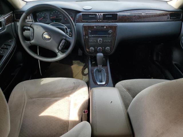 2016 CHEVROLET IMPALA LIM 2G1WA5E35G1164570