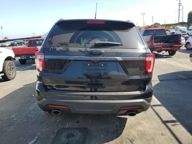 2019 FORD EXPLORER X 1FM5K7D8XKGA60625
