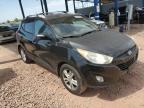 Lot #3315852185 2013 HYUNDAI TUCSON GLS