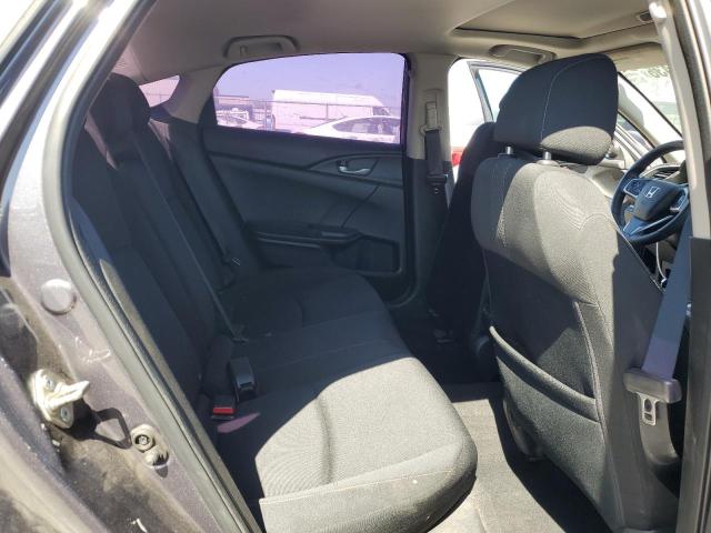 2016 HONDA CIVIC EX 19XFC2F77GE223316
