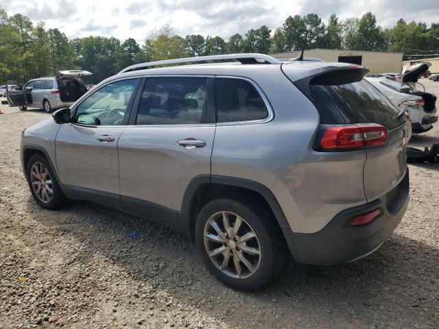 2018 JEEP CHEROKEE L - 1C4PJLDB2JD568057