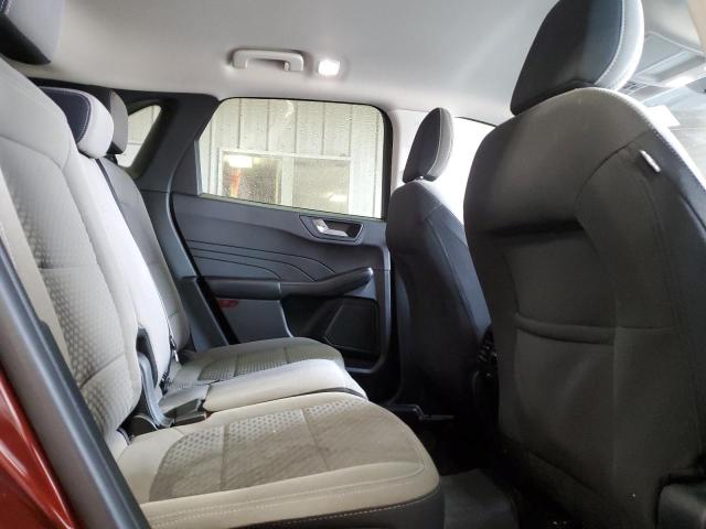 2021 FORD ESCAPE SE - 1FMCU0G62MUA85607