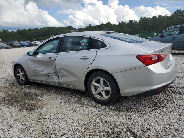 2017 CHEVROLET MALIBU LS - 1G1ZB5ST5HF230897