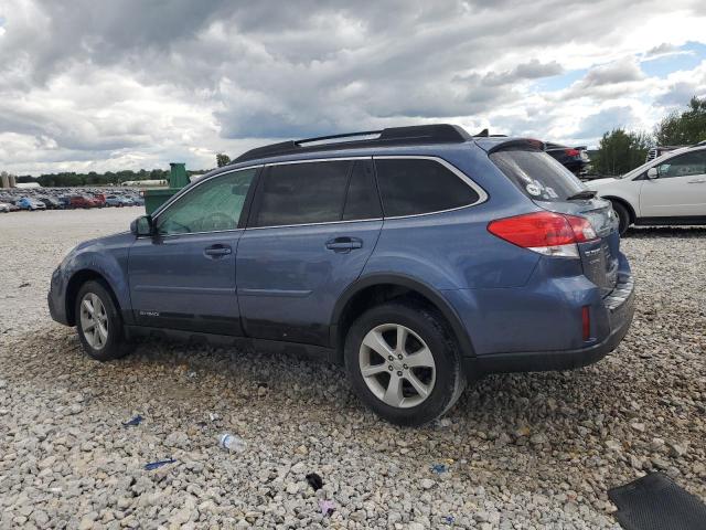 2014 SUBARU OUTBACK 2. - 4S4BRCDC6E3296115