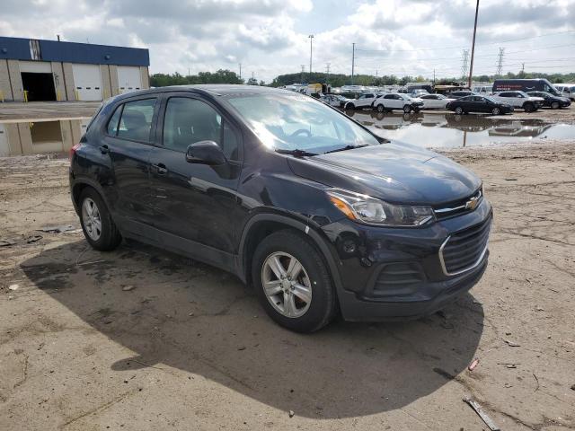 2019 CHEVROLET TRAX LS - 3GNCJKSBXKL308567