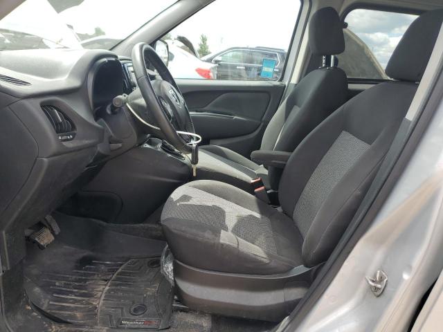 2015 RAM PROMASTER ZFBERFAT4F6A79501
