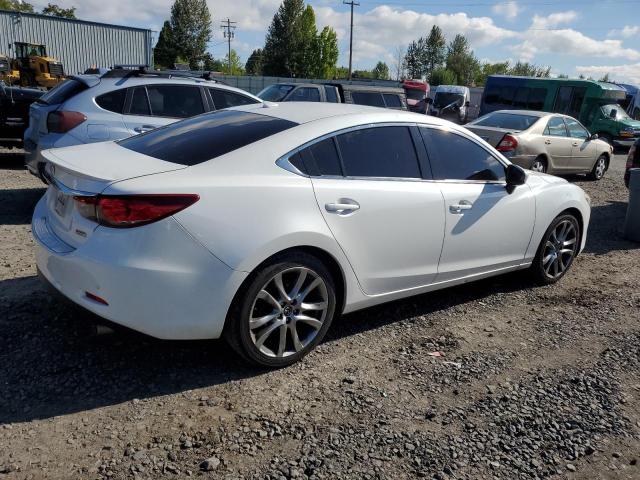 2015 MAZDA 6 GRAND TO JM1GJ1W54F1211077