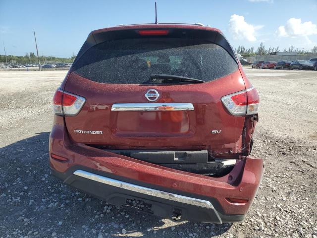 2015 NISSAN PATHFINDER - 5N1AR2MNXFC711204