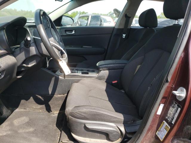 2016 KIA OPTIMA LX - 5XXGT4L35GG093562