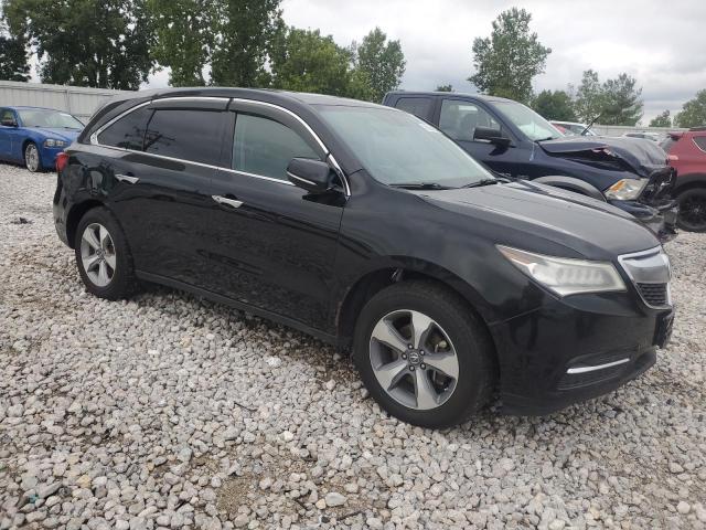 2016 ACURA MDX 5FRYD4H28GB041829