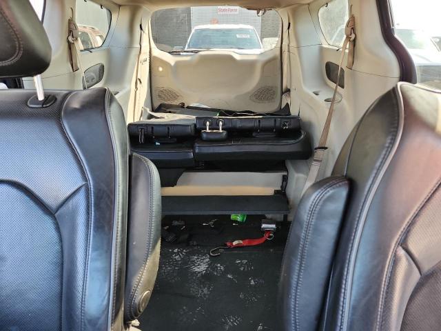 2018 CHRYSLER PACIFICA L - 2C4RC1GG6JR214246