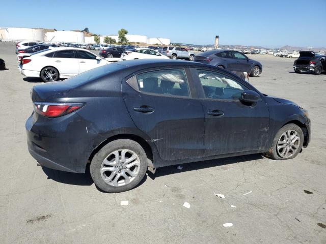 2017 TOYOTA YARIS IA 3MYDLBYV8HY172414