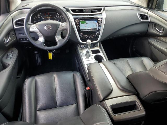 2018 NISSAN MURANO S 5N1AZ2MH3JN107789