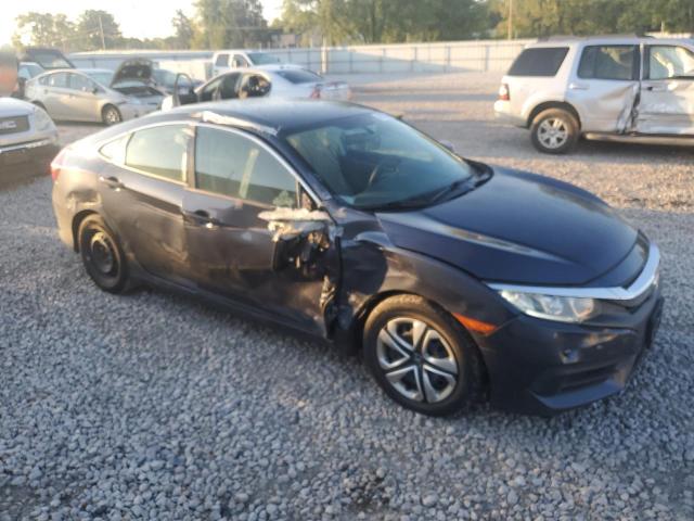 2016 HONDA CIVIC LX 19XFC2F57GE082777