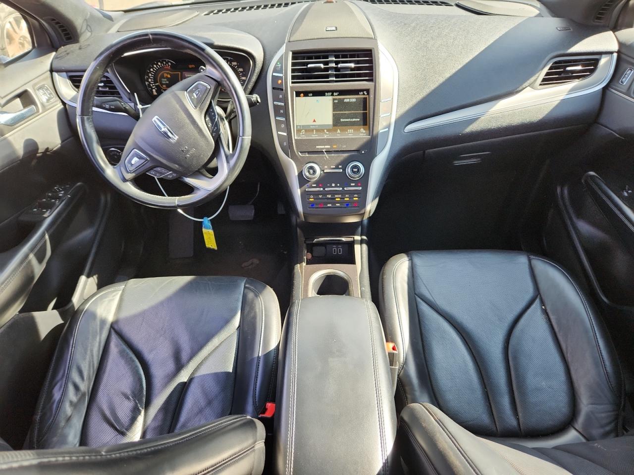 Lot #3308213165 2016 LINCOLN MKC RESERV