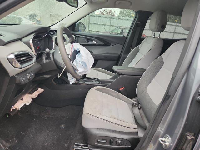 2021 CHEVROLET TRAILBLAZE - KL79MPS25MB018844