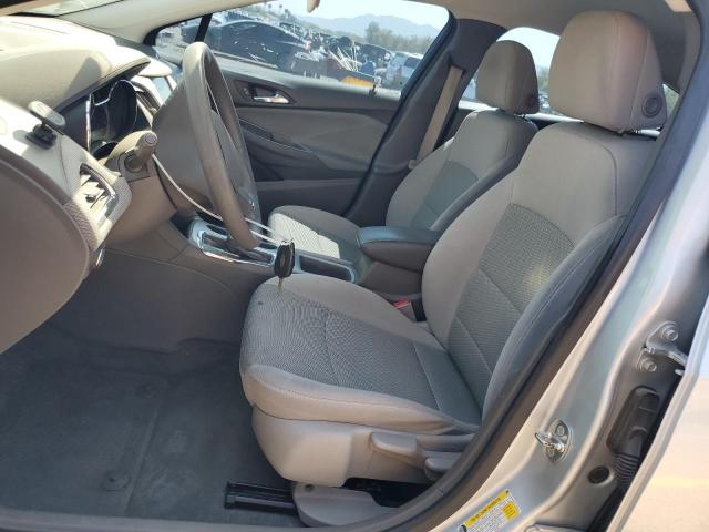2018 CHEVROLET CRUZE LS 1G1BC5SM3J7229917