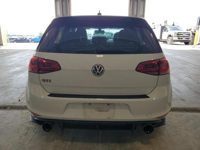 2017 VOLKSWAGEN GTI S/SE 3VW447AU5HM058580