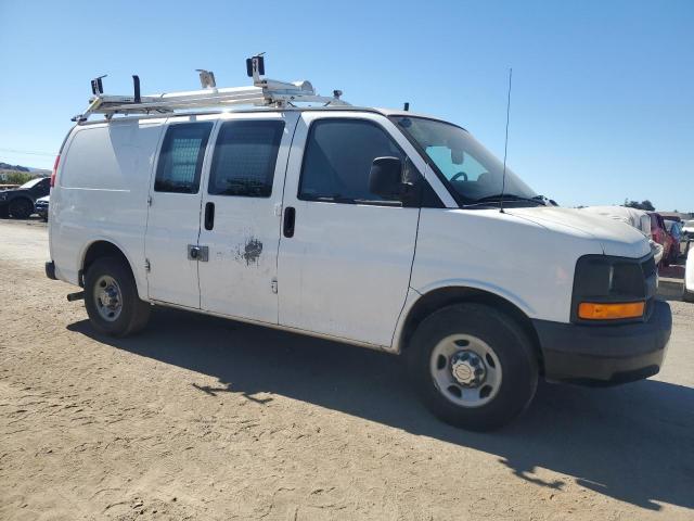 2013 CHEVROLET EXPRESS G2 #3304812645