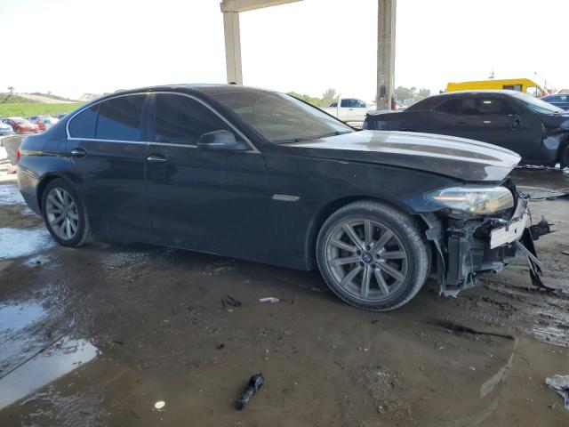 2015 BMW 535 I WBA5B1C52FD918411