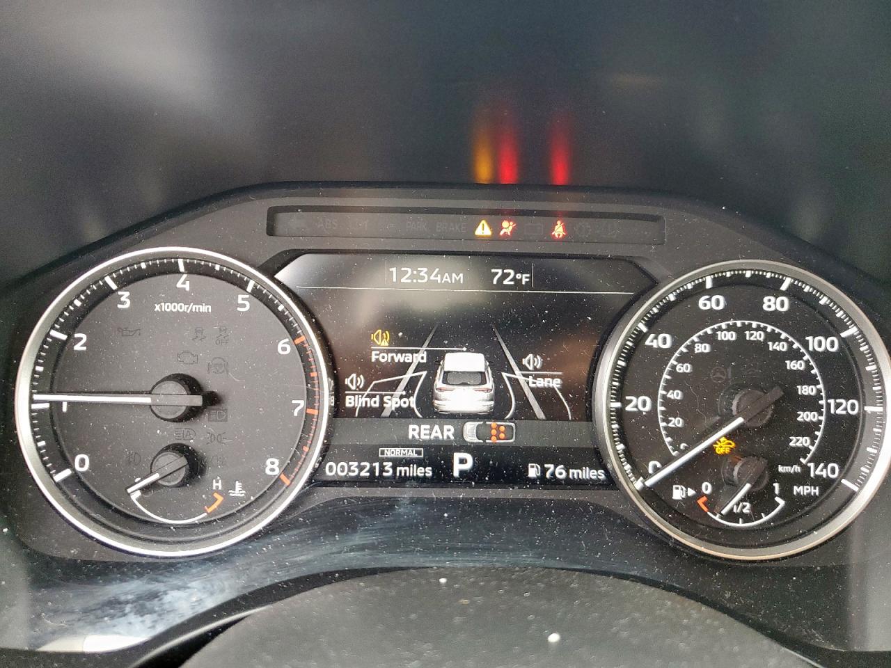 MITSUBISHI OUTLANDER ES