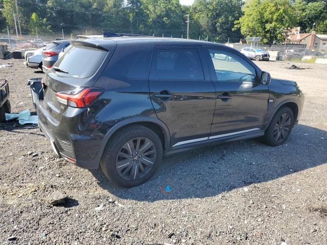 2022 MITSUBISHI OUTLANDER JA4ARUAU1NU017001