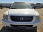 Lot #3302001044 2005 HONDA PILOT LX