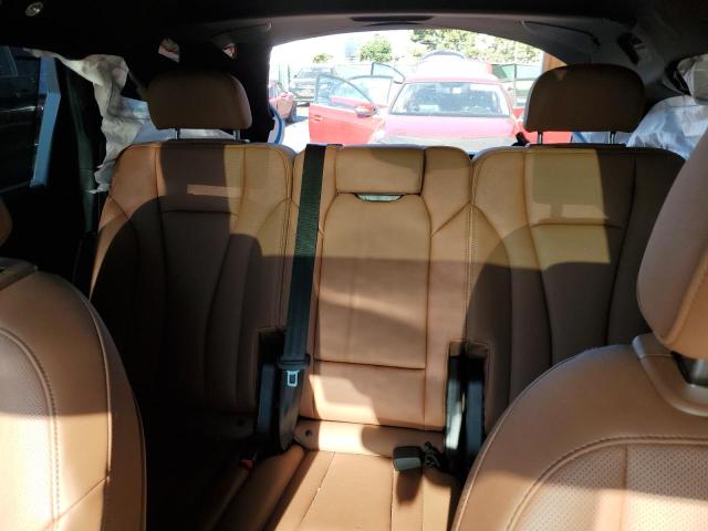 2022 AUDI Q7 PREMIUM WA1LXBF74ND008069