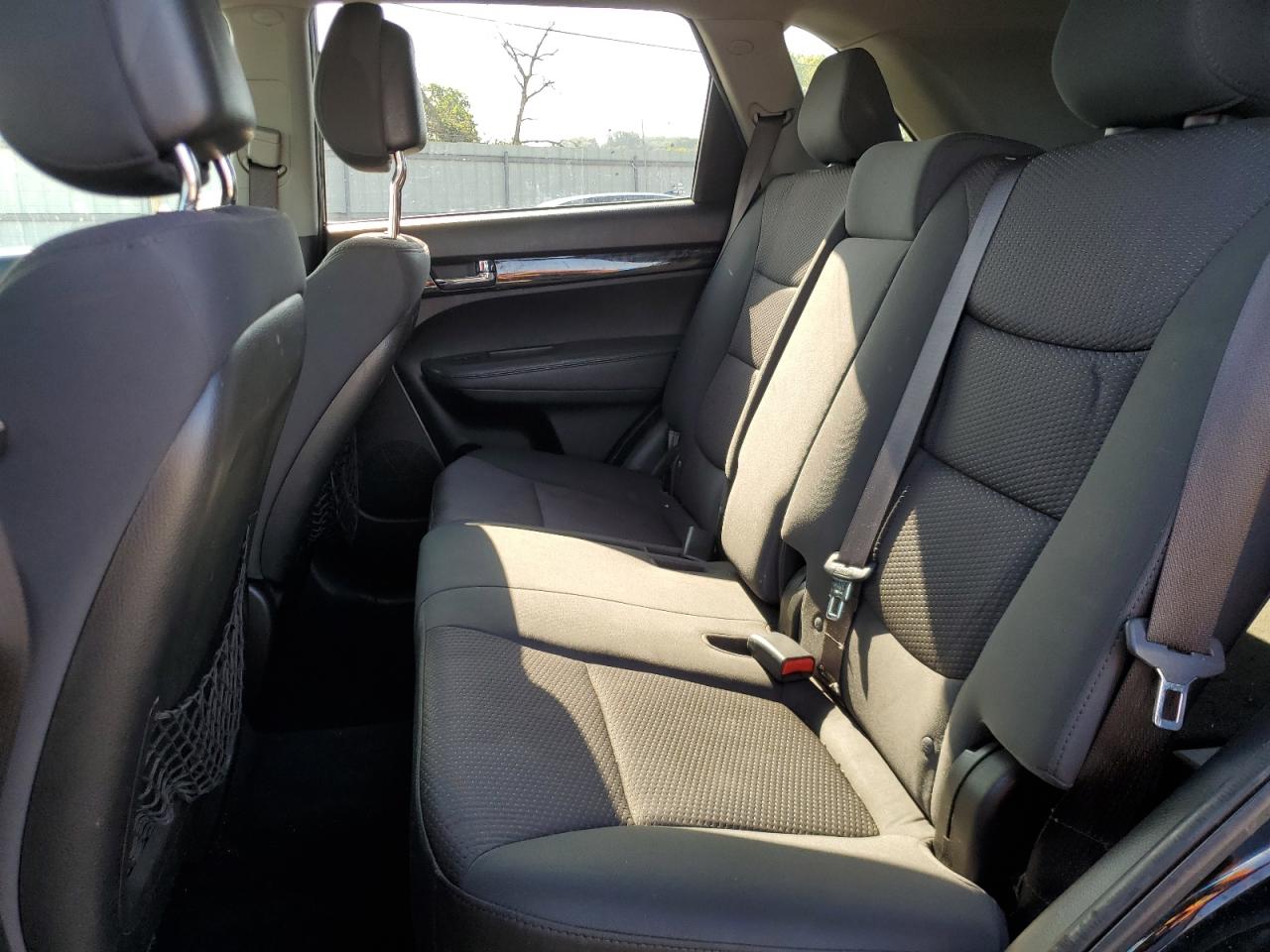 KIA SORENTO BASE