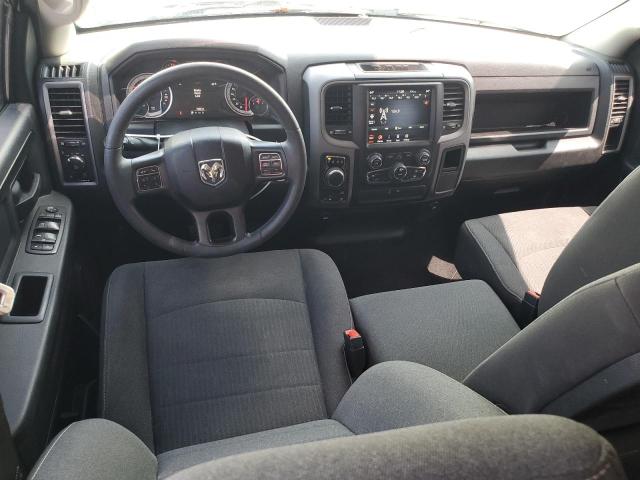 2021 RAM 1500 CLASS 3C6RR7KT9MG665257