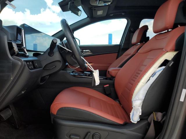 2025 KIA SPORTAGE S #3303842518