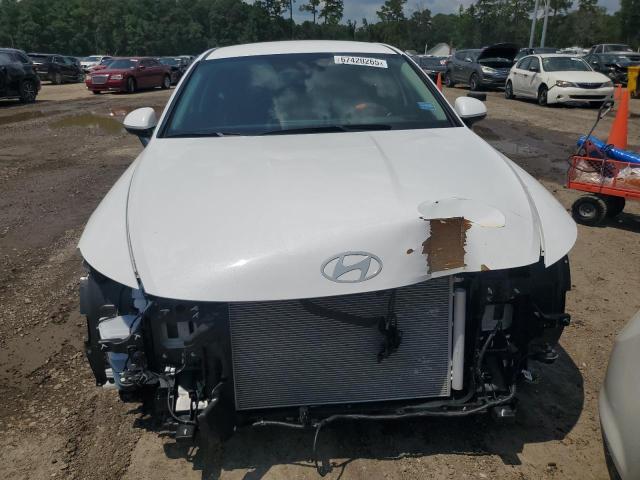 2025 HYUNDAI SONATA SE KMHL24JA3SA459909