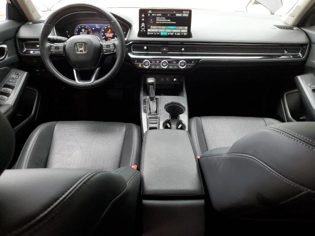 2022 HONDA CIVIC TOURING 2HGFE1F90NH325629