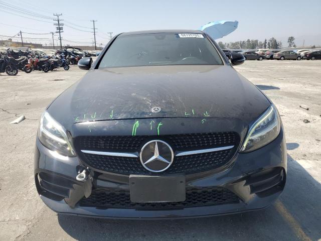 2021 MERCEDES-BENZ C 300 W1KWF8DB9MR635132