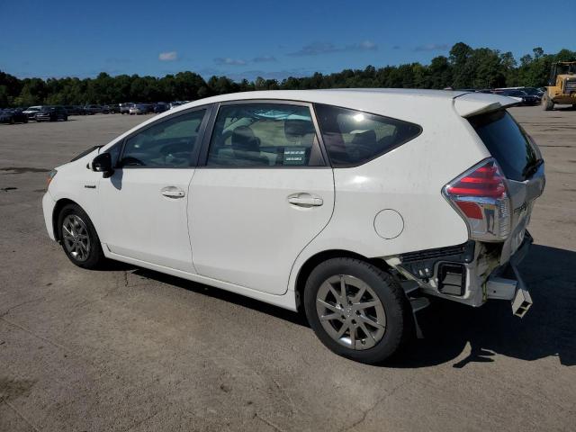2017 TOYOTA PRIUS V JTDZN3EU4HJ074081