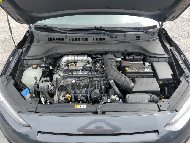 2020 HYUNDAI KONA ULTIMATE KM8K5CA55LU558084
