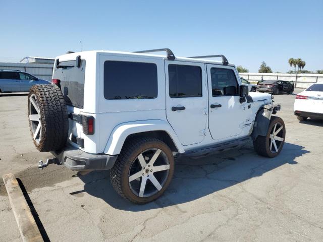 2017 JEEP WRANGLER U 1C4BJWEG2HL507538