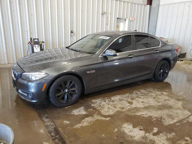BMW 528 XI