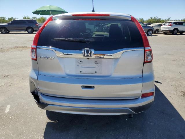 2016 HONDA CR-V EX 3CZRM3H58GG713452
