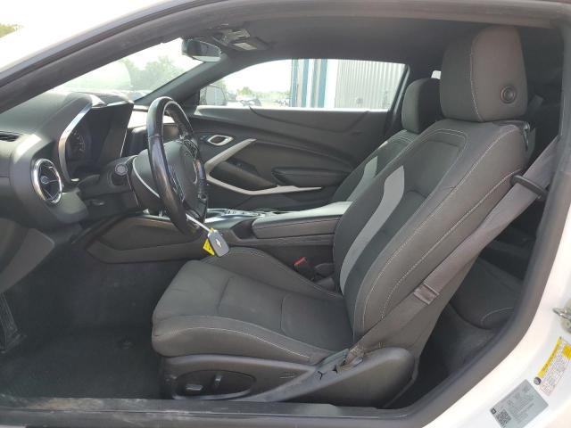 2020 CHEVROLET CAMARO LS 1G1FA1RX3L0100894