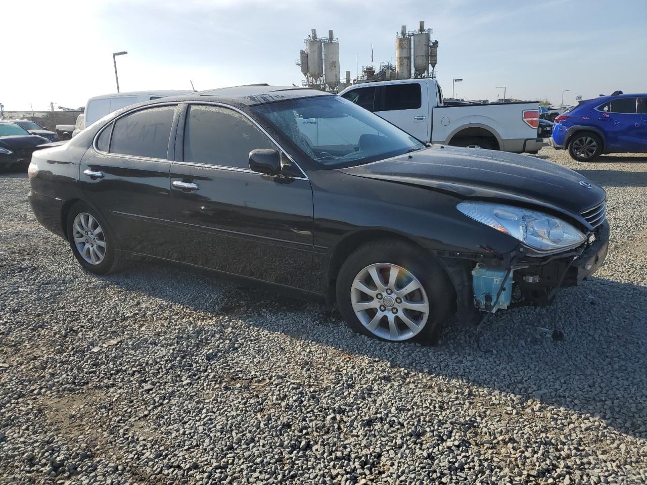 Lot #3305488098 2004 LEXUS ES 330