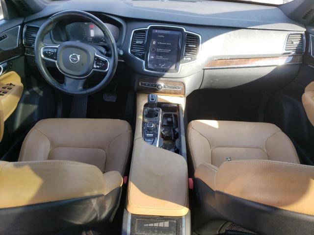 2016 VOLVO XC90 T6 YV4A22PK3G1046411