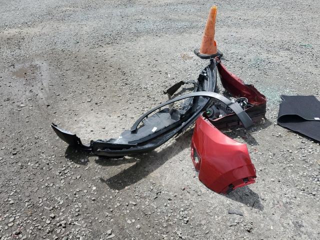 2020 HONDA CR-V EX 2HKRW1H51LH408459