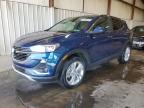 2021 BUICK ENCORE GX - KL4MMCSL0MB141041