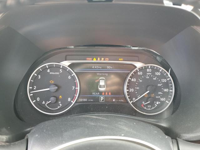 2024 NISSAN SENTRA SV 3N1AB8CV0RY302723