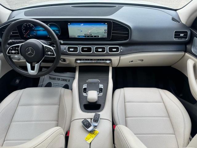 2020 MERCEDES-BENZ GLE 350 4M 4JGFB4KB0LA007664