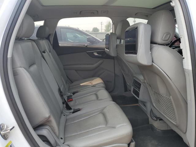 2020 AUDI Q7 PRESTIGE WA1VXBF77LD003793