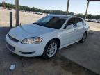 Lot #3317783066 2014 CHEVROLET IMPALA LIM